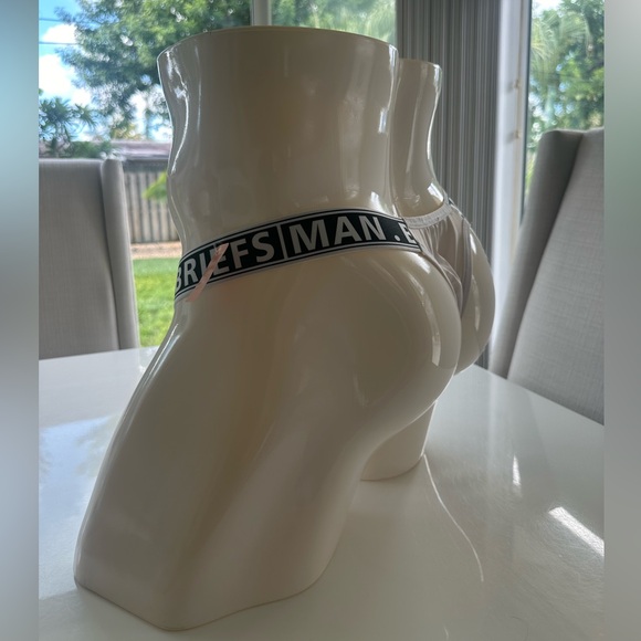 ๐ Menโs thongs - Picture 6 of 9